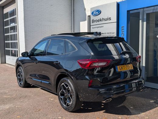 Ford Kuga 2.5 PHEV ST-Line 243pk | 19''LMV | Driver Ass. Pack | Pano | Winter Pack ActivLease financial lease