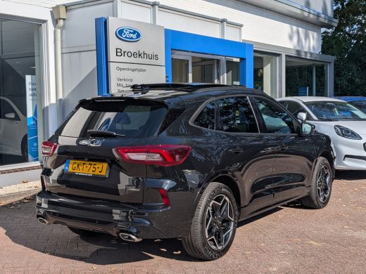 Ford Kuga 2.5 PHEV ST-Line 243pk | 19''LMV | Driver Ass. Pack | Pano | Winter Pack ActivLease financial lease