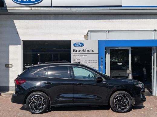 Ford Kuga 2.5 PHEV ST-Line 243pk | 19''LMV | Driver Ass. Pack | Pano | Winter Pack ActivLease financial lease