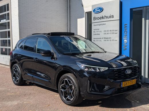 Ford Kuga 2.5 PHEV ST-Line 243pk | 19''LMV | Driver Ass. Pack | Pano | Winter Pack ActivLease financial lease