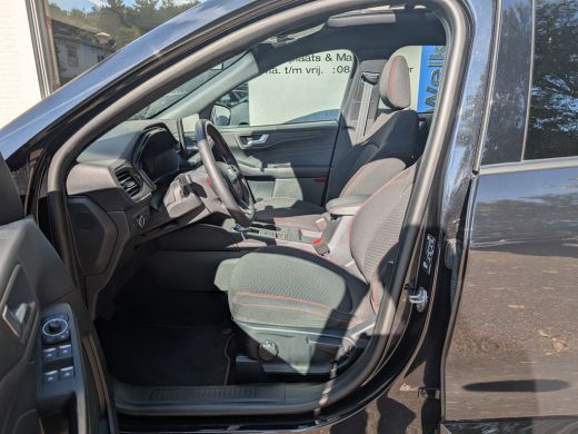 Ford Kuga 2.5 PHEV ST-Line 243pk | 19''LMV | Driver Ass. Pack | Pano | Winter Pack ActivLease financial lease