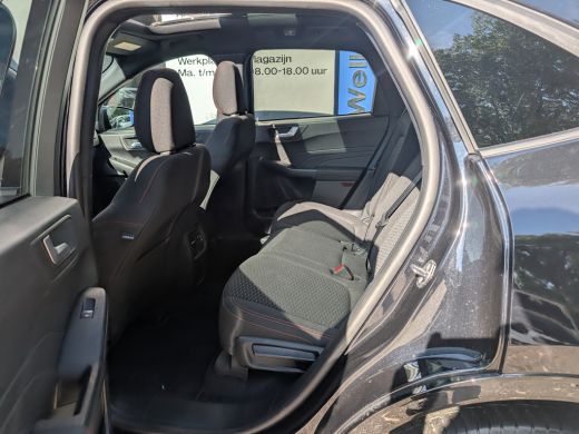 Ford Kuga 2.5 PHEV ST-Line 243pk | 19''LMV | Driver Ass. Pack | Pano | Winter Pack ActivLease financial lease