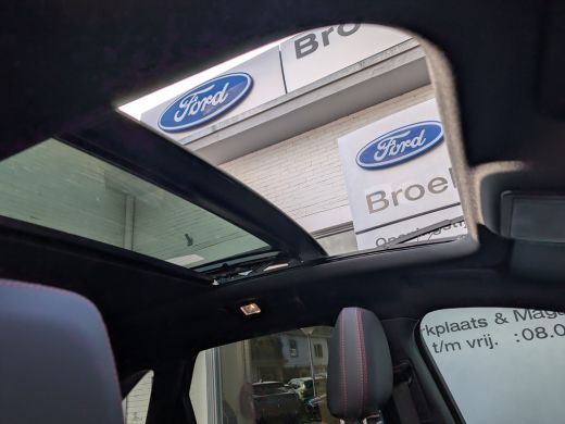 Ford Kuga 2.5 PHEV ST-Line X 242pk | Camera | Winter Pack | Climate | Elek. Achterklep | B&O | Dodehoek | P... ActivLease financial lease