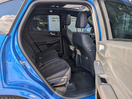Ford Kuga 2.5 PHEV ST-Line X 242pk | Camera | Winter Pack | Climate | Elek. Achterklep | B&O | Dodehoek | P... ActivLease financial lease