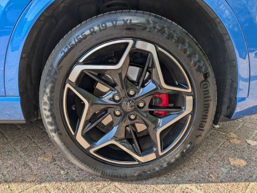 Ford Kuga 2.5 PHEV ST-Line X 242pk | Camera | Winter Pack | Climate | Elek. Achterklep | B&O | Dodehoek | P... ActivLease financial lease