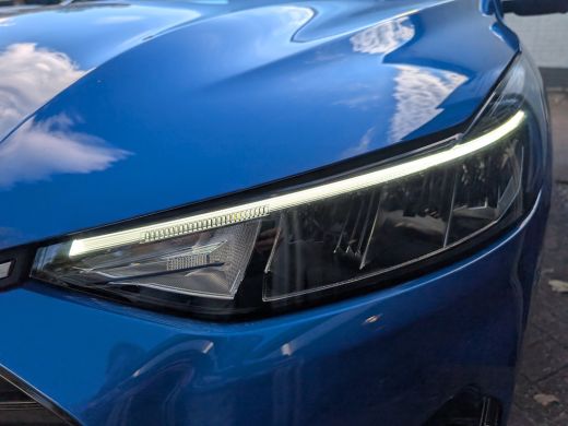 Ford Kuga 2.5 PHEV ST-Line X 242pk | Camera | Winter Pack | Climate | Elek. Achterklep | B&O | Dodehoek | P... ActivLease financial lease