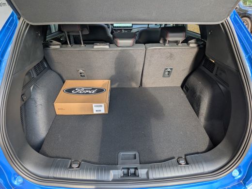 Ford Kuga 2.5 PHEV ST-Line X 242pk | Camera | Winter Pack | Climate | Elek. Achterklep | B&O | Dodehoek | P... ActivLease financial lease