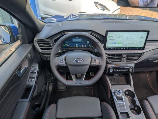 Ford Kuga 2.5 PHEV ST-Line X 242pk | Camera | Winter Pack | Climate | Elek. Achterklep | B&O | Dodehoek | P... ActivLease financial lease