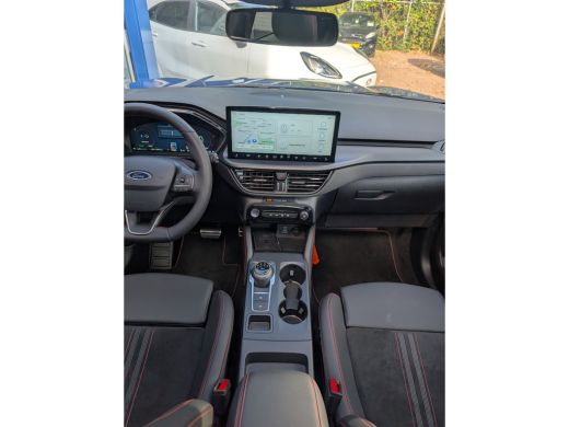 Ford Kuga 2.5 PHEV ST-Line X 242pk | Camera | Winter Pack | Climate | Elek. Achterklep | B&O | Dodehoek | P... ActivLease financial lease