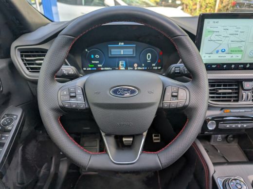 Ford Kuga 2.5 PHEV ST-Line X 242pk | Camera | Winter Pack | Climate | Elek. Achterklep | B&O | Dodehoek | P... ActivLease financial lease