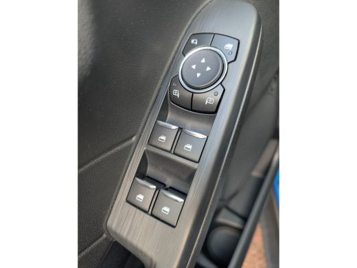 Ford Kuga 2.5 PHEV ST-Line X 242pk | Camera | Winter Pack | Climate | Elek. Achterklep | B&O | Dodehoek | P... ActivLease financial lease