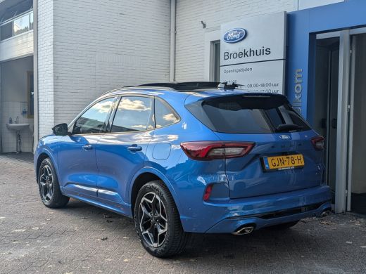 Ford Kuga 2.5 PHEV ST-Line X 242pk | Camera | Winter Pack | Climate | Elek. Achterklep | B&O | Dodehoek | P... ActivLease financial lease