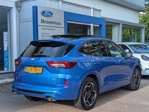 Ford Kuga 2.5 PHEV ST-Line X 242pk | Camera | Winter Pack | Climate | Elek. Achterklep | B&O | Dodehoek | P... ActivLease financial lease