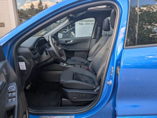 Ford Kuga 2.5 PHEV ST-Line X 242pk | Camera | Winter Pack | Climate | Elek. Achterklep | B&O | Dodehoek | P... ActivLease financial lease