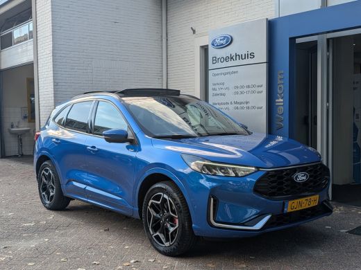 Ford Kuga 2.5 PHEV ST-Line X 242pk | Camera | Winter Pack | Climate | Elek. Achterklep | B&O | Dodehoek | P... ActivLease financial lease