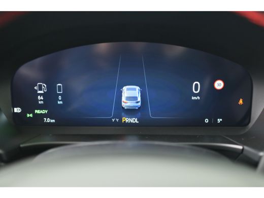 Ford Kuga 2.5 PHEV ST-Line X | Snel Leverbaar! | Black Package | Wegklapbare Trekhaak | Panoramadak | Winte... ActivLease financial lease