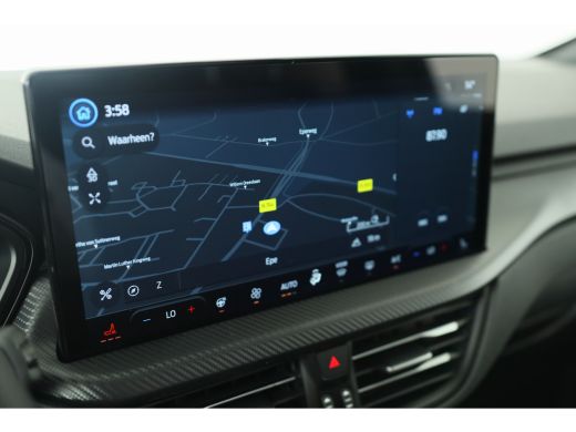 Ford Kuga 2.5 PHEV ST-Line X | Snel Leverbaar! | Black Package | Wegklapbare Trekhaak | Panoramadak | Winte... ActivLease financial lease