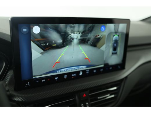 Ford Kuga 2.5 PHEV ST-Line X | Snel Leverbaar! | Black Package | Wegklapbare Trekhaak | Panoramadak | Winte... ActivLease financial lease