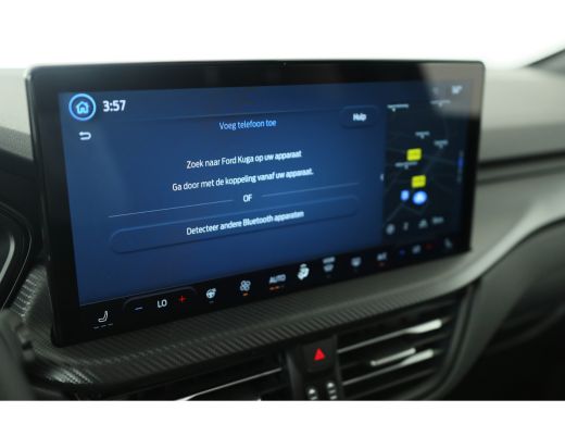 Ford Kuga 2.5 PHEV ST-Line X | Snel Leverbaar! | Black Package | Wegklapbare Trekhaak | Panoramadak | Winte... ActivLease financial lease