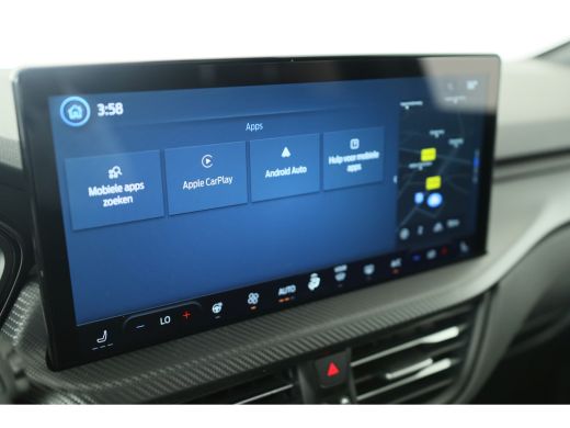 Ford Kuga 2.5 PHEV ST-Line X | Snel Leverbaar! | Black Package | Wegklapbare Trekhaak | Panoramadak | Winte... ActivLease financial lease