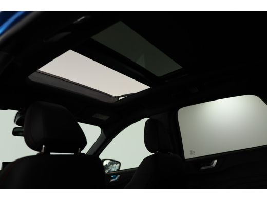 Ford Kuga 2.5 PHEV ST-Line X | Snel Leverbaar! | Black Package | Wegklapbare Trekhaak | Panoramadak | Winte... ActivLease financial lease