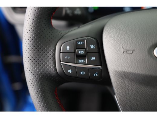 Ford Kuga 2.5 PHEV ST-Line X | Snel Leverbaar! | Black Package | Wegklapbare Trekhaak | Panoramadak | Winte... ActivLease financial lease