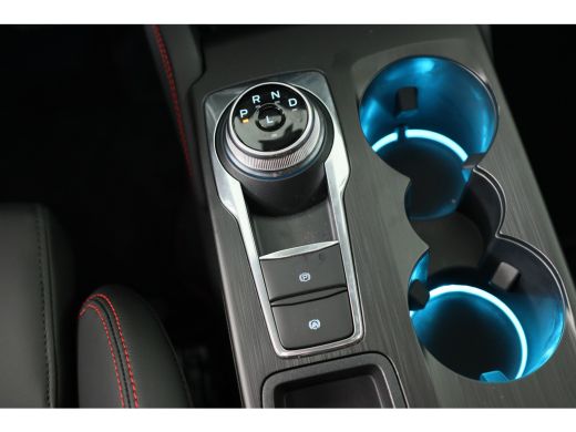 Ford Kuga 2.5 PHEV ST-Line X | Snel Leverbaar! | Black Package | Wegklapbare Trekhaak | Panoramadak | Winte... ActivLease financial lease