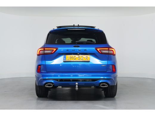 Ford Kuga 2.5 PHEV ST-Line X | Snel Leverbaar! | Black Package | Wegklapbare Trekhaak | Panoramadak | Winte... ActivLease financial lease
