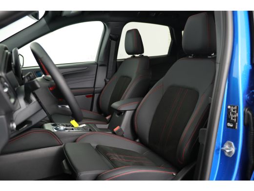 Ford Kuga 2.5 PHEV ST-Line X | Snel Leverbaar! | Black Package | Wegklapbare Trekhaak | Panoramadak | Winte... ActivLease financial lease