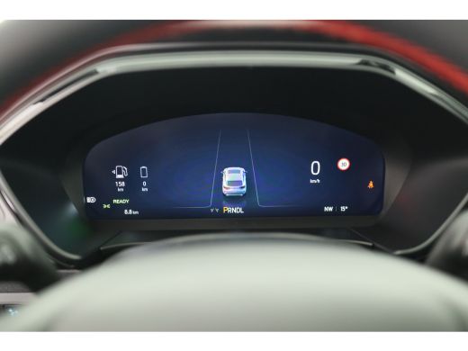 Ford Kuga 2.5 PHEV ST-Line X | Direct Leverbaar! | Black Package | Winter Pack | Panorama Dak | Wegklapbare... ActivLease financial lease