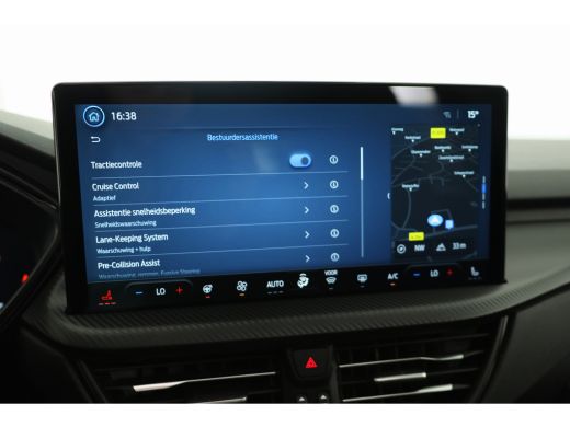 Ford Kuga 2.5 PHEV ST-Line X | Direct Leverbaar! | Black Package | Winter Pack | Panorama Dak | Wegklapbare... ActivLease financial lease