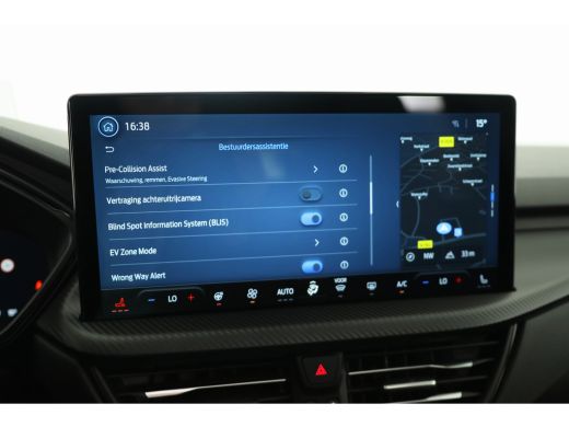 Ford Kuga 2.5 PHEV ST-Line X | Direct Leverbaar! | Black Package | Winter Pack | Panorama Dak | Wegklapbare... ActivLease financial lease