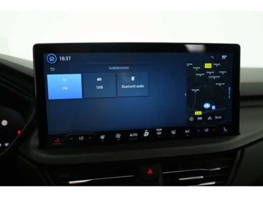 Ford Kuga 2.5 PHEV ST-Line X | Direct Leverbaar! | Black Package | Winter Pack | Panorama Dak | Wegklapbare... ActivLease financial lease