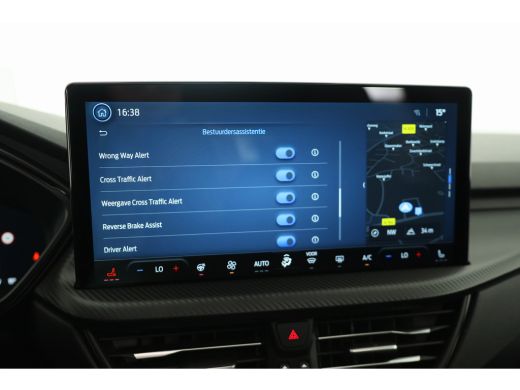 Ford Kuga 2.5 PHEV ST-Line X | Direct Leverbaar! | Black Package | Winter Pack | Panorama Dak | Wegklapbare... ActivLease financial lease