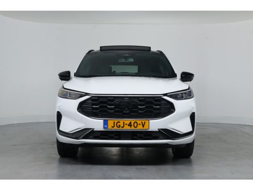Ford Kuga 2.5 PHEV ST-Line X | Direct Leverbaar! | Black Package | Winter Pack | Panorama Dak | Wegklapbare... ActivLease financial lease