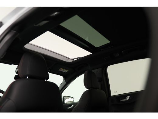 Ford Kuga 2.5 PHEV ST-Line X | Direct Leverbaar! | Black Package | Winter Pack | Panorama Dak | Wegklapbare... ActivLease financial lease