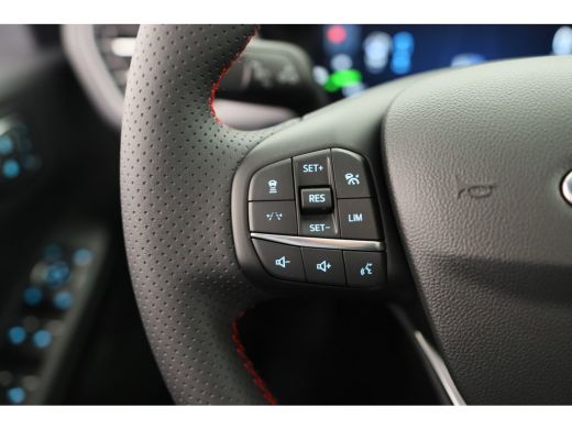 Ford Kuga 2.5 PHEV ST-Line X | Direct Leverbaar! | Black Package | Winter Pack | Panorama Dak | Wegklapbare... ActivLease financial lease