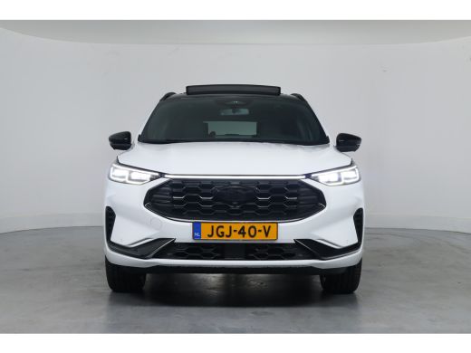 Ford Kuga 2.5 PHEV ST-Line X | Direct Leverbaar! | Black Package | Winter Pack | Panorama Dak | Wegklapbare... ActivLease financial lease