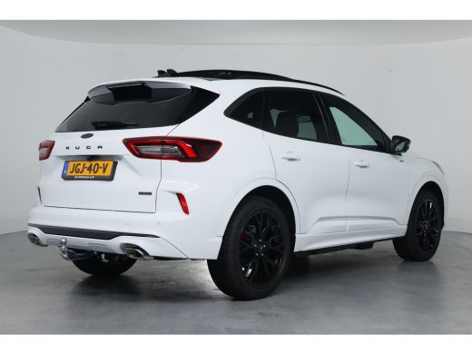 Ford Kuga 2.5 PHEV ST-Line X | Direct Leverbaar! | Black Package | Winter Pack | Panorama Dak | Wegklapbare... ActivLease financial lease