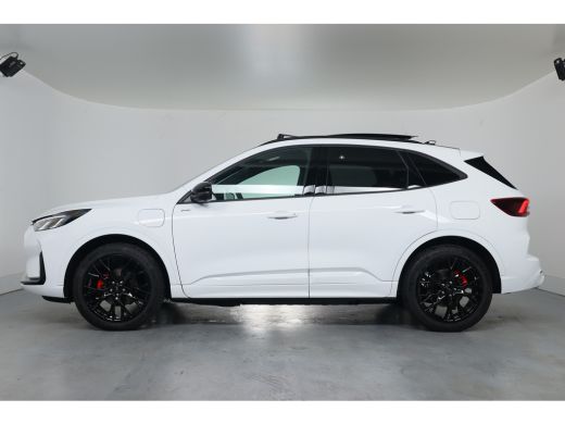 Ford Kuga 2.5 PHEV ST-Line X | Direct Leverbaar! | Black Package | Winter Pack | Panorama Dak | Wegklapbare... ActivLease financial lease