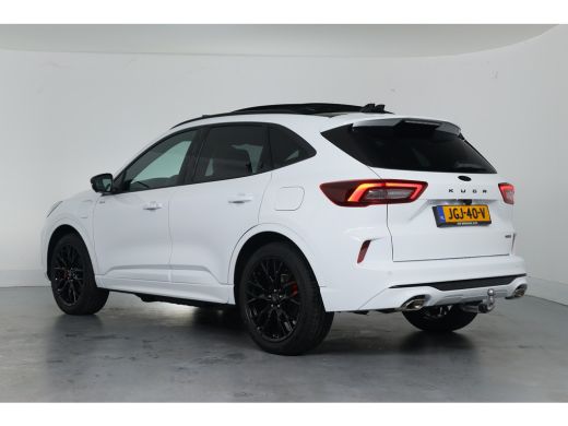 Ford Kuga 2.5 PHEV ST-Line X | Direct Leverbaar! | Black Package | Winter Pack | Panorama Dak | Wegklapbare... ActivLease financial lease
