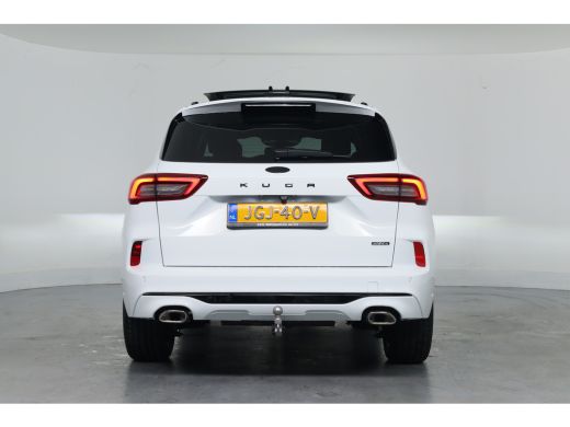 Ford Kuga 2.5 PHEV ST-Line X | Direct Leverbaar! | Black Package | Winter Pack | Panorama Dak | Wegklapbare... ActivLease financial lease