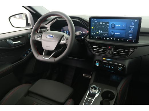 Ford Kuga 2.5 PHEV ST-Line X | Direct Leverbaar! | Black Package | Winter Pack | Panorama Dak | Wegklapbare... ActivLease financial lease