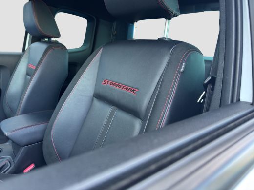 Ford Ranger 2.0 EcoBlue Wildtrak Supercab | Leder | Adap. Cruise | Camera | Navi AUTOMATIC ActivLease financial lease