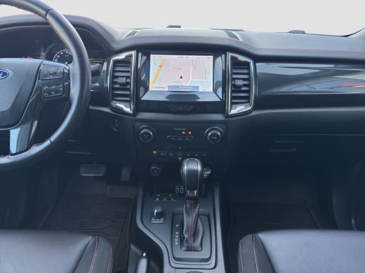 Ford Ranger 2.0 EcoBlue Wildtrak Supercab | Leder | Adap. Cruise | Camera | Navi AUTOMATIC ActivLease financial lease