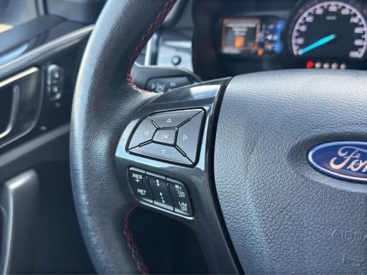 Ford Ranger 2.0 EcoBlue Wildtrak Supercab | Leder | Adap. Cruise | Camera | Navi AUTOMATIC ActivLease financial lease