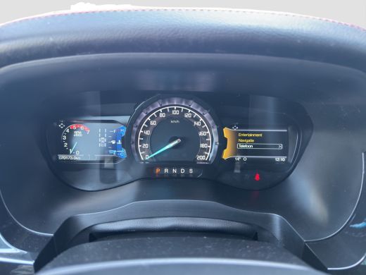 Ford Ranger 2.0 EcoBlue Wildtrak Supercab | Leder | Adap. Cruise | Camera | Navi AUTOMATIC ActivLease financial lease