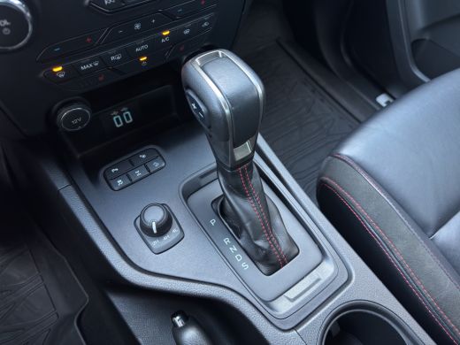 Ford Ranger 2.0 EcoBlue Wildtrak Supercab | Leder | Adap. Cruise | Camera | Navi AUTOMATIC ActivLease financial lease