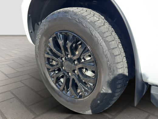 Ford Ranger 2.0 EcoBlue Wildtrak Supercab | Leder | Adap. Cruise | Camera | Navi AUTOMATIC ActivLease financial lease