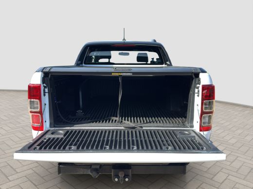 Ford Ranger 2.0 EcoBlue Wildtrak Supercab | Leder | Adap. Cruise | Camera | Navi AUTOMATIC ActivLease financial lease